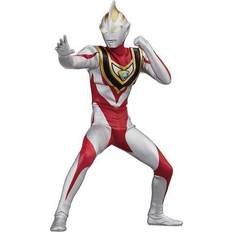 Ultraman Gaia Ultraman Version 2 Hero's Brave Statue