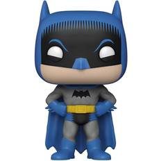 Funko pop comic cover Funko Pop! Comic Cover DC Batman