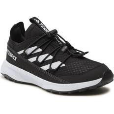 Adidas Terrex Voyager 21 HEAT RDY Travel Shoes - Core Black/Cloud White/Grefiv