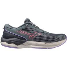 Mizuno Wave Revolt 3 Gris - Multicolor