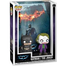 Funko batman Funko Batman Funko POP! Movie Poster: The Dark Knight/The Joker