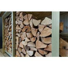 Log Store Large L96 Timber (Building Area )