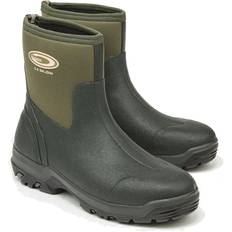 Women Wellingtons Grub s Grubs MIDLINE 5.0 Green
