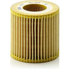 Skoda Filter MANN-FILTER HU 710