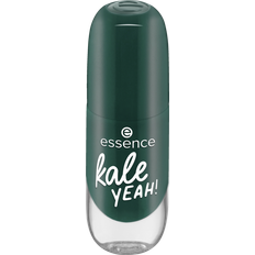 Essence Gel Nail Colour 60 Kale Yeah!