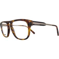 Glasögon & Läsglasögon DSquared2 DQ5257-052-53 Gyllene mm