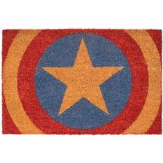 Grupo Erik Officiell Marvel Captain America sköld cm