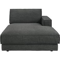 Montana quiet anthracite Artwood Chaise Lounge Soffa