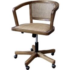 Fransk flätad sits