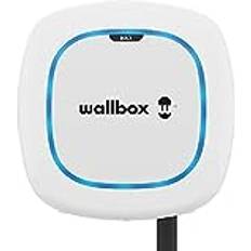 Carga de Vehículos Eléctricos Wallbox Pulsar Max 3-Phasen