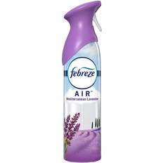 Febreze Odor-Fighting Air Freshener Mediterranean Lavender