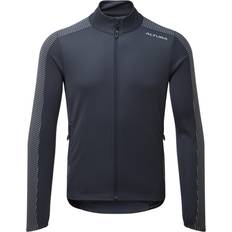 Altura nightvision navy blau langarmtrikot