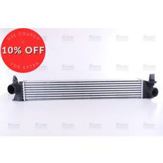 Refroidisseurs d'ordinateur portable Nissens EGR FIAT Ducato III Van