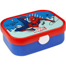 Mepal Boîte à goûter pour enfants Campus Spiderman