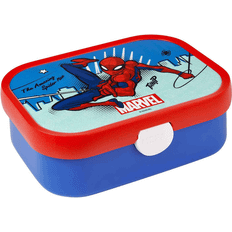 Matboks barn Mepal Matboks Campus Spiderman