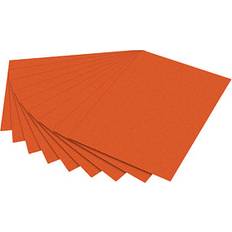 Orange Kopierpapier folia Tonpapier orange 130 g/qm