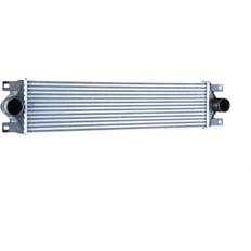 F Laptop Coolers NRF Intercooler Charge-Air Cooler 30877