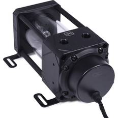 AlphaCool Eisbecher Aurora D5 Acetal Glass 150mm