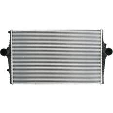 Refroidisseurs d'ordinateur portable NRF 30501 Intercooler Echangeur Air Air