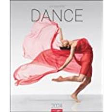 Dance Lois Greenfield Kalender 2024