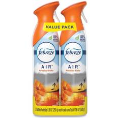 Bathroom Cleaners Febreze Air Hawaiian Aloha 2-pack 8.8fl oz