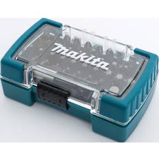 Sähkötyökalujen lisävarusteet Makita 32 Piece Screwdriver Bit Set