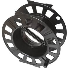 Black Cable Reels Wood's 82870