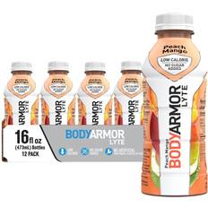 Sports & Energy Drinks BodyArmor Lyte Peach Mango Sports Drink