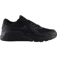 Nike air max black kids Nike Air Max Excee GS - Black