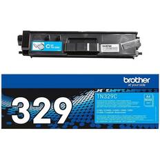 Ink & Toners Brother TN-329C (Cyan)