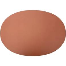 Ørskov Oval Sottopentola Marrone (34x47cm)