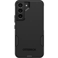 Mobile Phone Cases OtterBox Commuter Series Antimicrobial Case for Galaxy S22