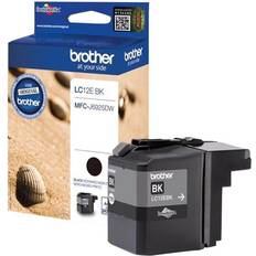 Brother inkvestment Brother LC12EBK (Black)