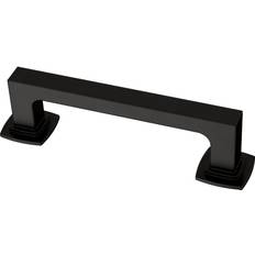 Franklin Brass Parow 5 Pack Cabinet Handles 334 Matte Black