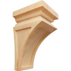 Baseboard Mouldings Ekena Millwork 3 Mini Nevio Wood