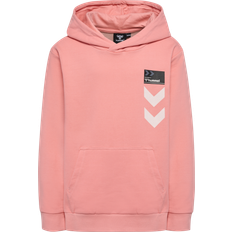 OEKO-TEX Hoodies Hummel Wimb Hoodie - Rosette (215206-3095)