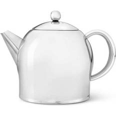 Silver Teapots Bredemeijer Santhee Teapot 0.37gal