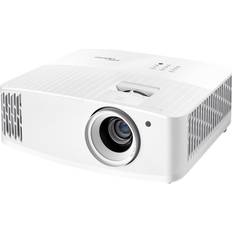 HDR Projectors Optoma Technology 4K400x 4000-Lumen