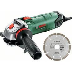 Bosch Vinkelslipere Bosch home and garden pws 8500-125 b-ware 06033a240e920 winkelschleifer b-ware