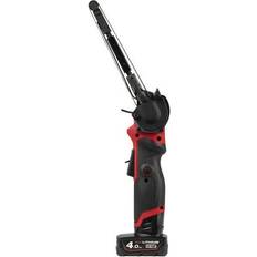 Milwaukee Båndslibere Milwaukee M12 FBFL13-402B Band Fil