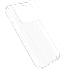 OtterBox React Glass für iPhone 15 Pro transparent