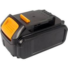 Cameron Sino Battery for Dewalt XR 18V DCB183 DCB184 DCB200 DCB203 DCB205 DCB206 3000mAh