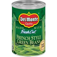 Del Monte French Style Green Beans 14.5oz 1pack