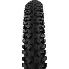 Profex MTB 60024 Cykeldäck 66 x 2,125 Tum Svart