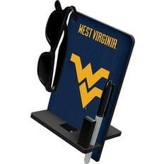 Mobile Device Holders Fan Creations West Virginia Mountaineers Four in One Desktop Phone Stand