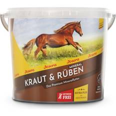 Josera Kraut & Rüben Mineral kg