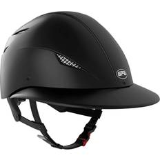 54cm Riding Helmets Waldhausen GPA Easy First Lady Hybrid Riding Helmet - Bleu