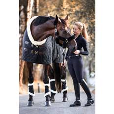 Show Rug Brown