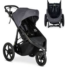 Hand Brake Strollers Bob Gear Wayfinder