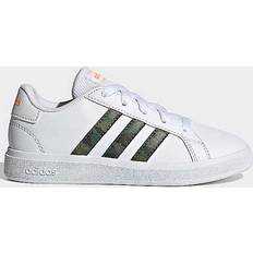 43 Sneakers adidas Schuhe Grand Court Lifestyle IF2884 Weiß